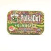 Polkadot Guava Cream 4g - Polkadot Mushroom Chocolate Bar
