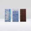 PolkaDot Milk Chocolate - Polkadot Mushroom Chocolate Bar