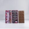 PolkaDot Snickalicious Bar - Polkadot Mushroom Chocolate Bar