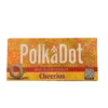 Polkadot Cheerios Magic Belgian Chocolate Bar
