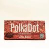Polkadot Kitto Katsu Bar - Polkadot Mushroom Chocoalate Bar