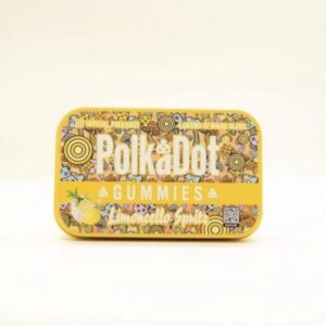 Polkadot Limoncello Spritz - Polkadot Mushroom Chocolate Bar