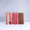 Polkadot OoeyGooey Chocolate Bar - Polkadot Chocolate Bar