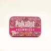 Polkadot Pink Star Gummies -Polkadot Mushroom Chocolate Bar